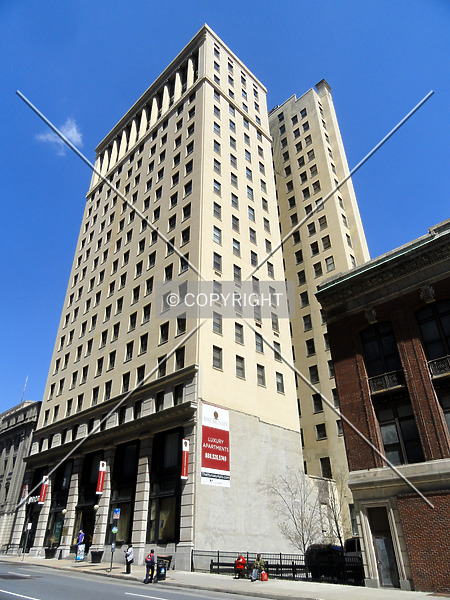 The Munsey