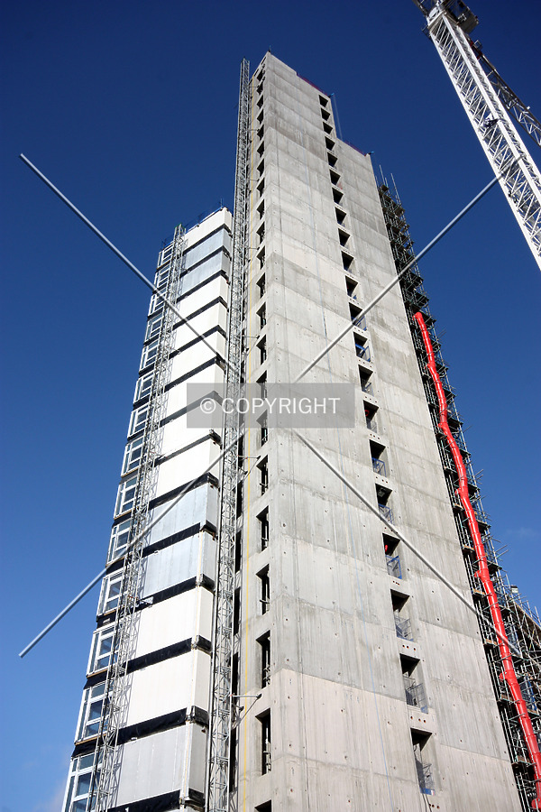 Victoria Hall by Neil Nickolds