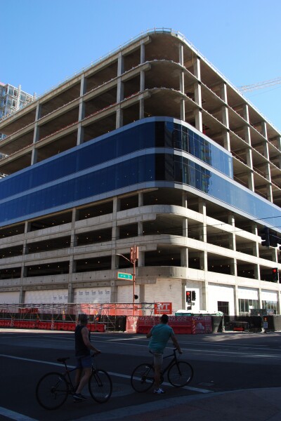 Block 23 Office Tower