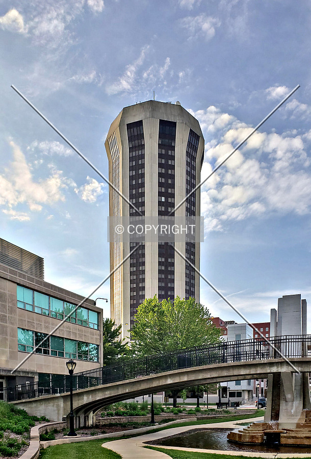 Wyndham Springfield City Centre by Ryan Hildebrand