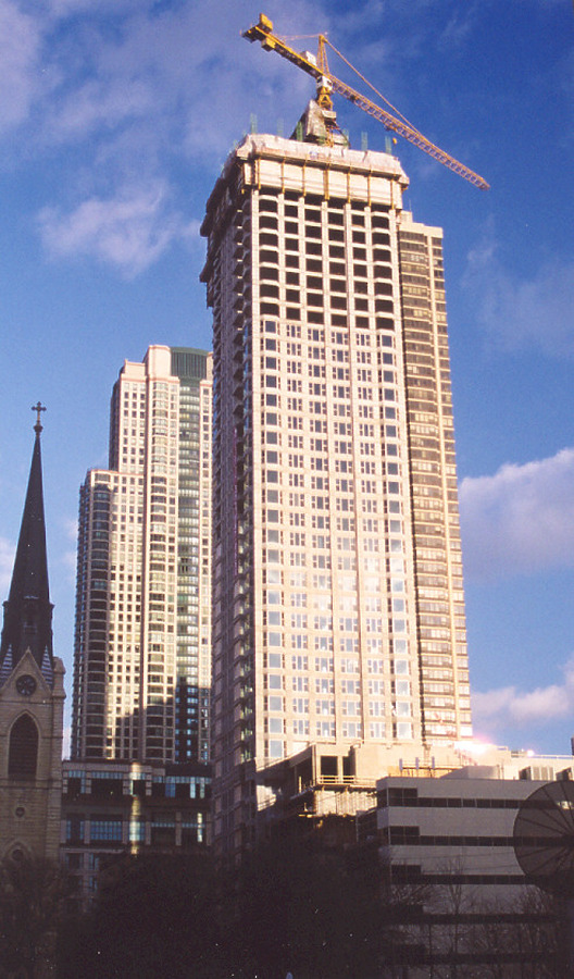 The Fordham by Marshall Gerometta