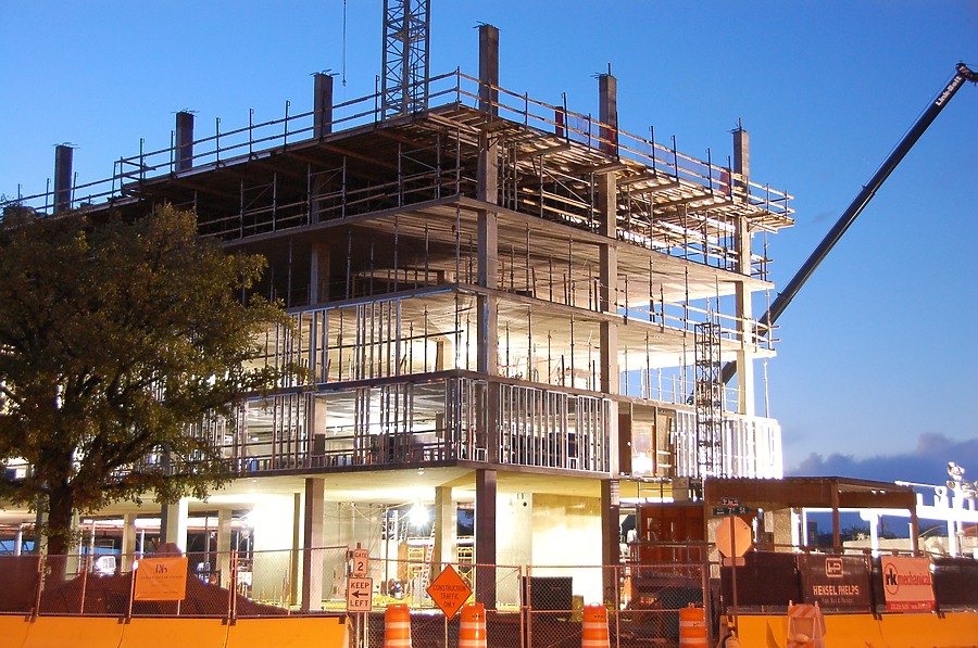 DoubleTree by Hilton Greeley by Brian LoBue