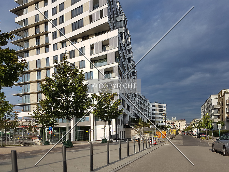 Praedium by Nephilim