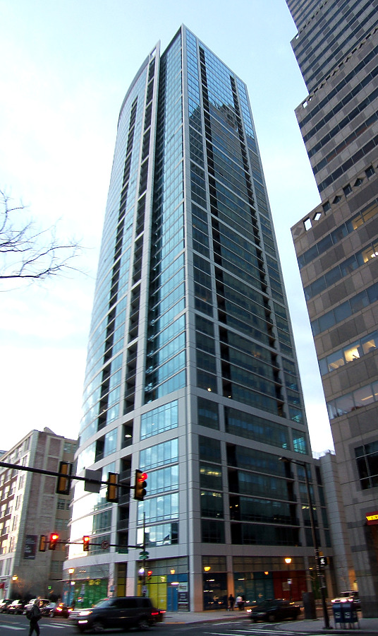 The Murano by John Cahill