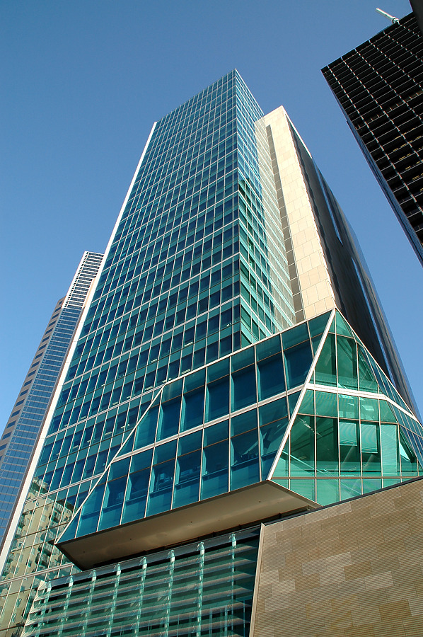 Urban Workshop Lonsdale by John Bek