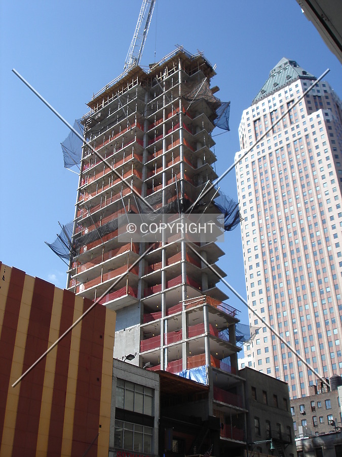 785 8th Avenue by Royce Douglas