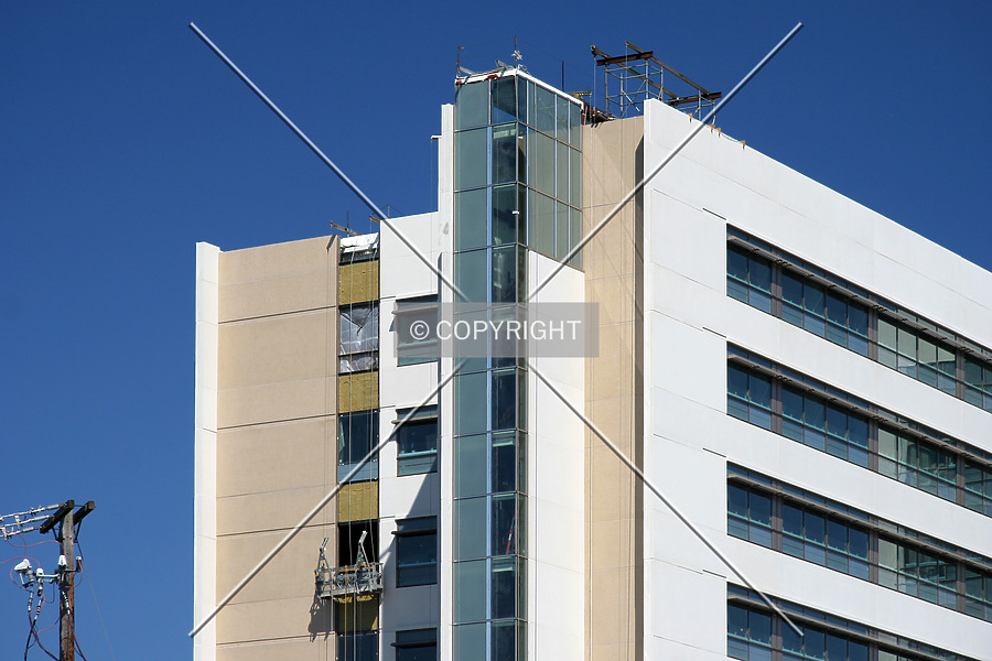 Firstenburg Tower by Serdica