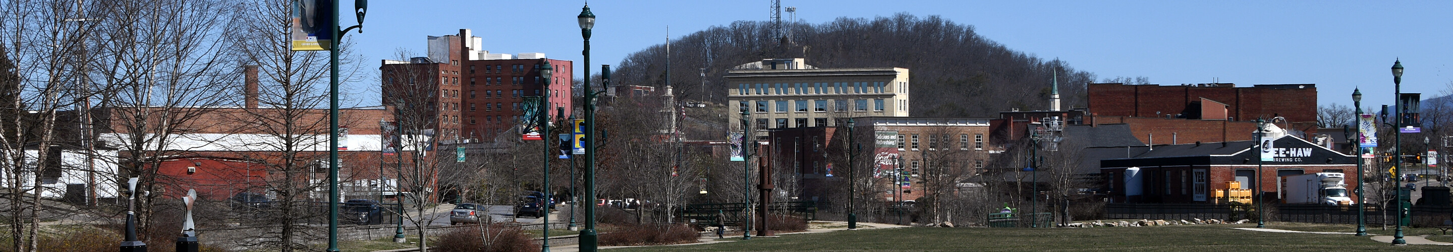 Johnson City