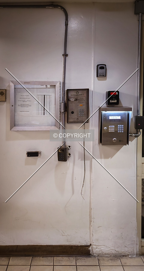 Olin Office Building by Ryan Hildebrand