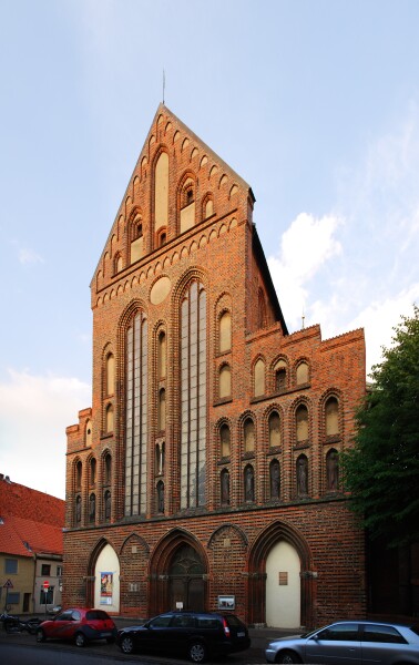 Katharinenkirche
