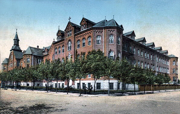 Franciscan St. Elizabeth Health - Lafayette Central