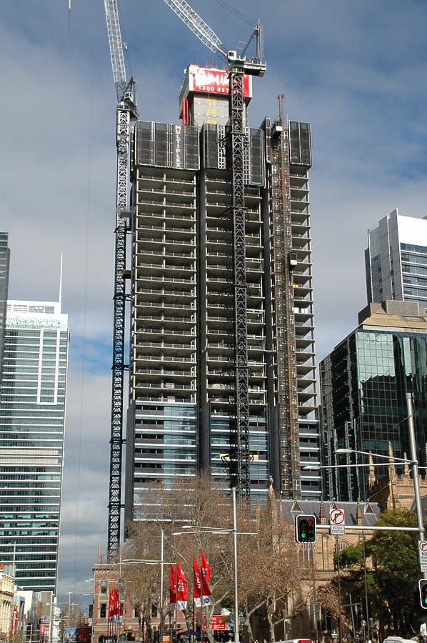 Lumière Residences by John Bek