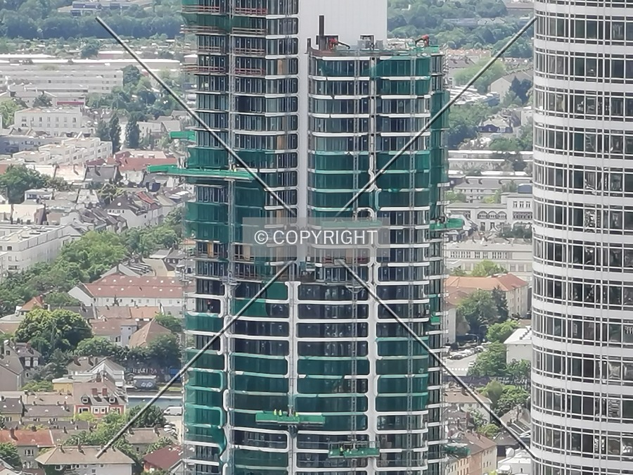 Grand Tower by Nephilim