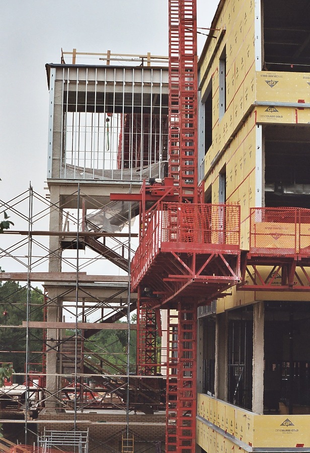 North Colorado Medical Center by Brian LoBue