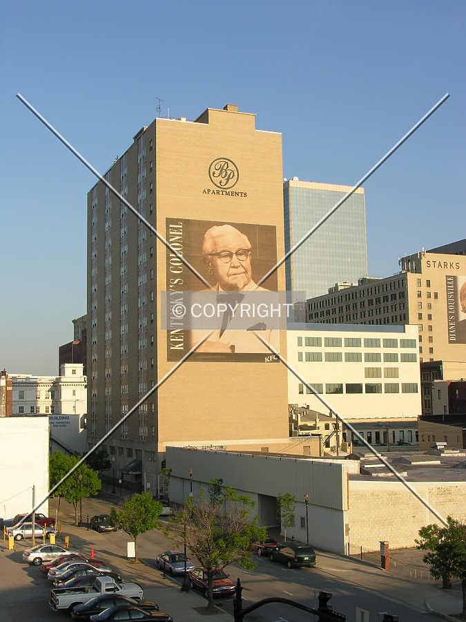 Barrington Place by Lizzie Morrison