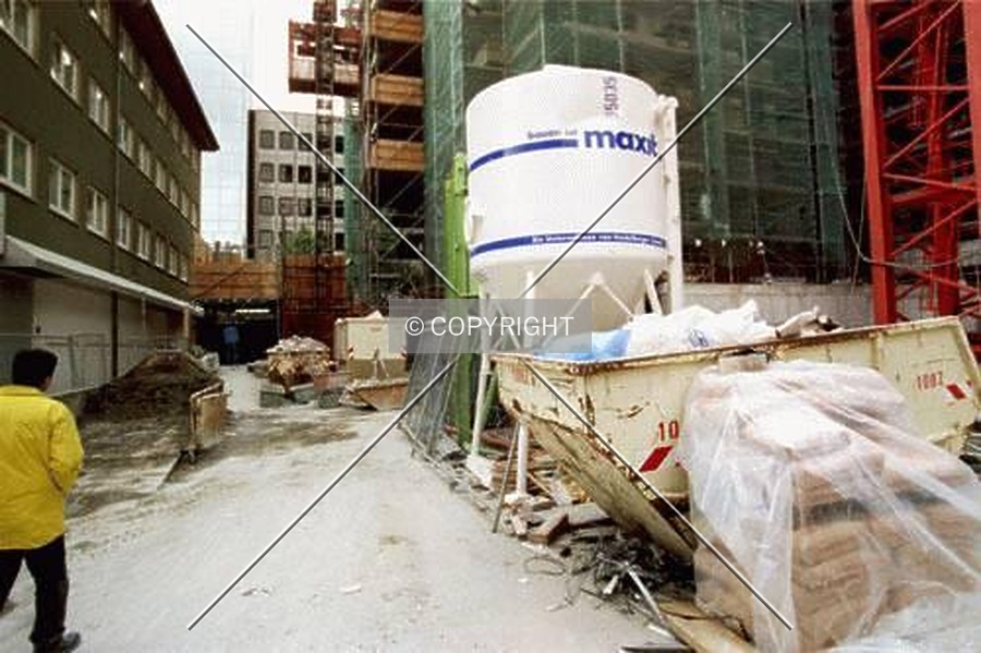 Skylight by Nephilim