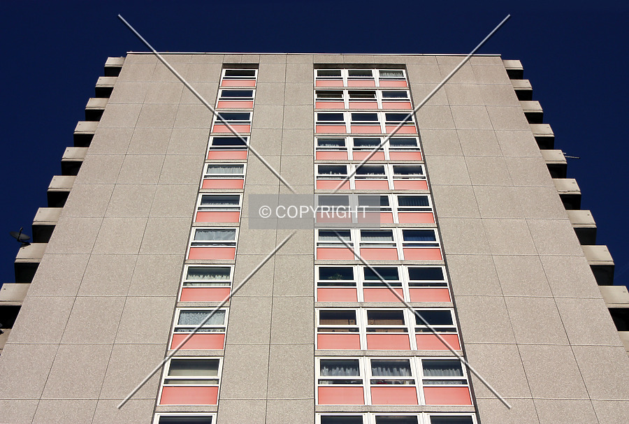 Campion House by Neil Nickolds