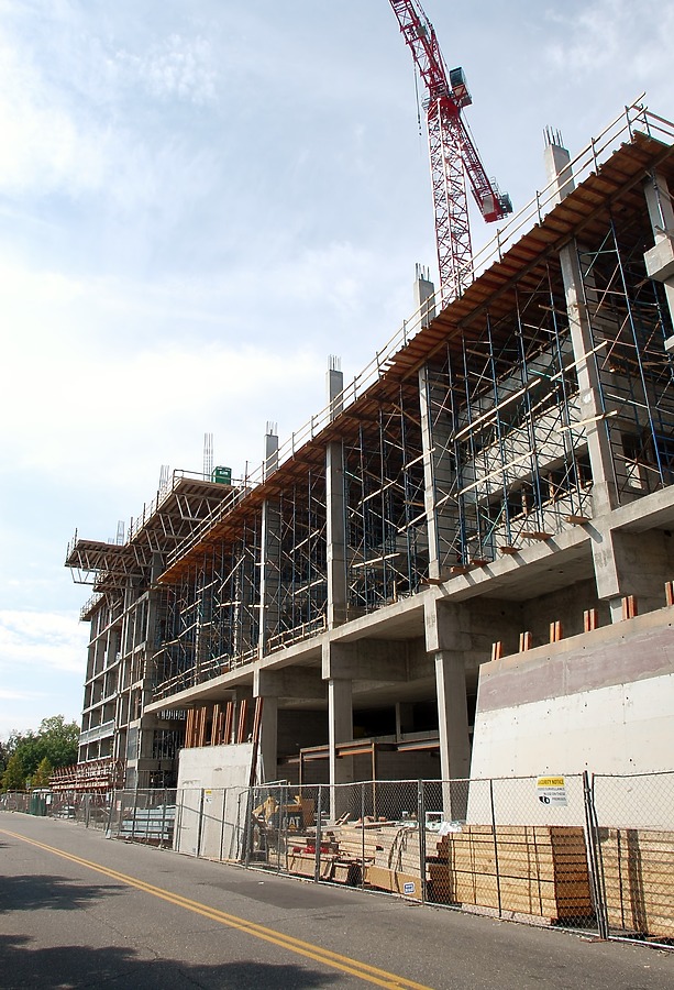 1000 Speer by Windsor by Brian LoBue