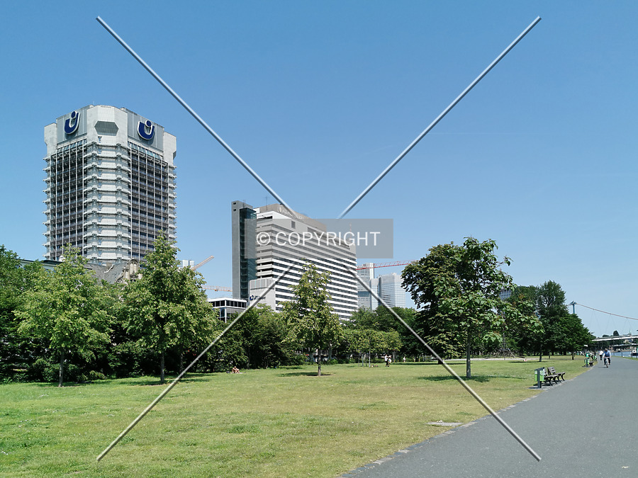 Hotel InterContinental by Nephilim