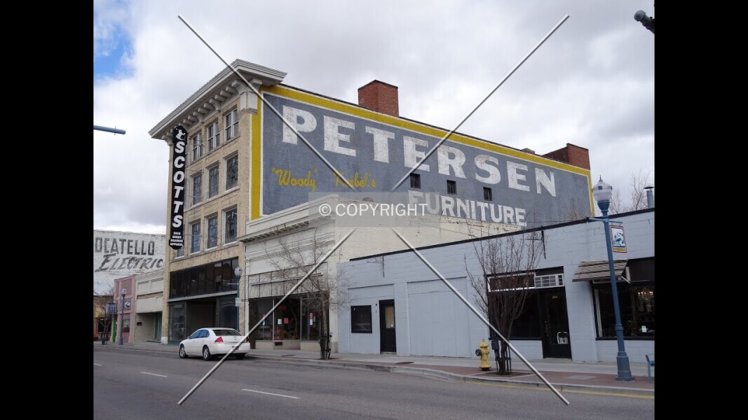 Petersen's