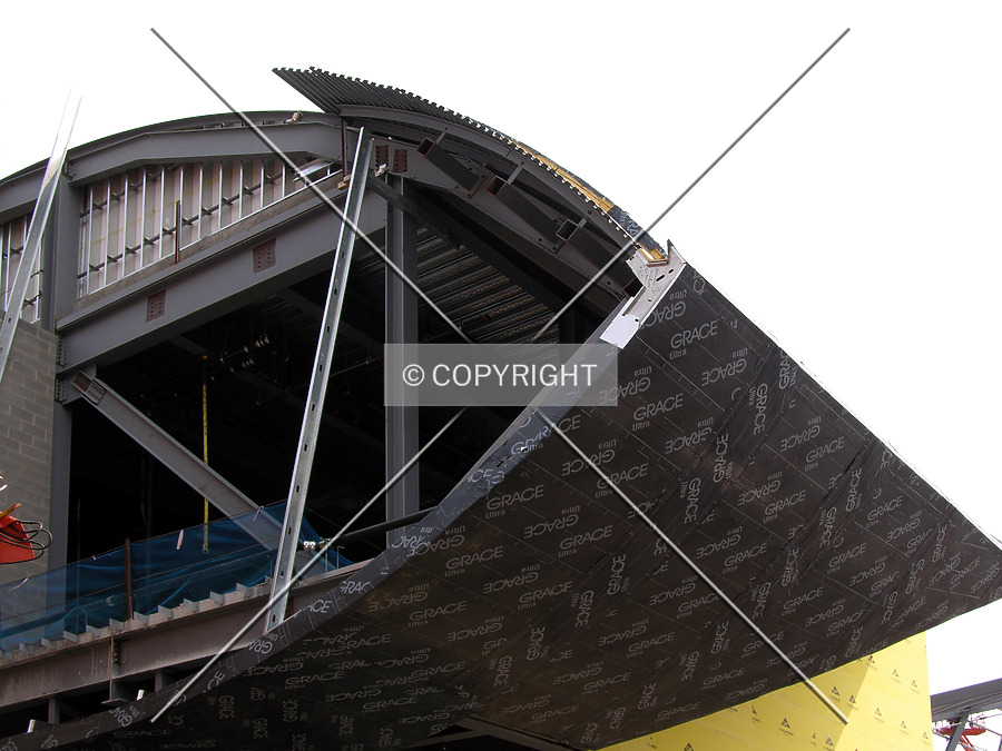 Taubman Museum of Art by Chris Patriarca