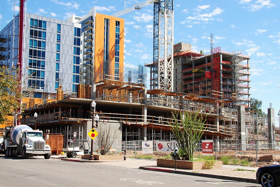 OLIV Tempe by Brian LoBue