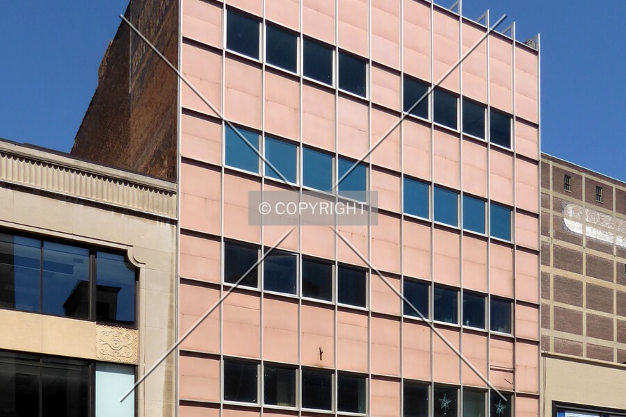 317 North Superior Street