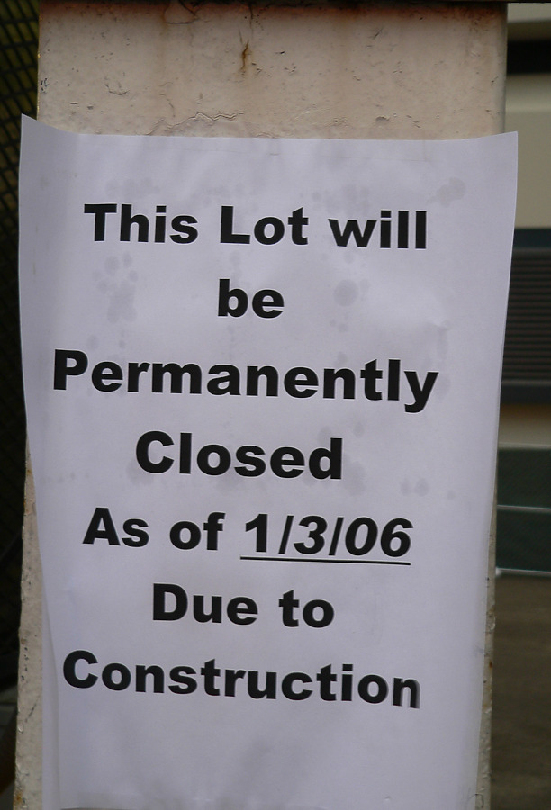 Waterview Tower by B. Victor Adams