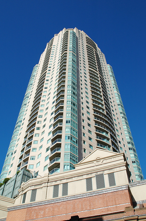 The Peak by John Bek