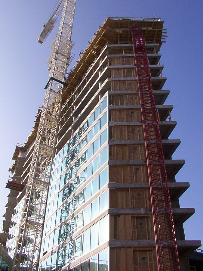 Optima Views by Daniel Kieckhefer