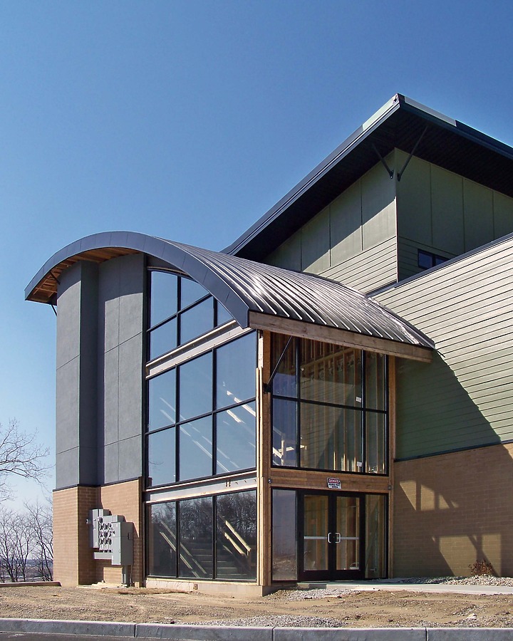 Westview Condos at the Collinsville Crossings by Ryan Hildebrand