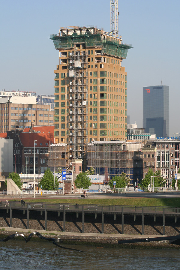 Wijnhaeve by Michiel van Dijk