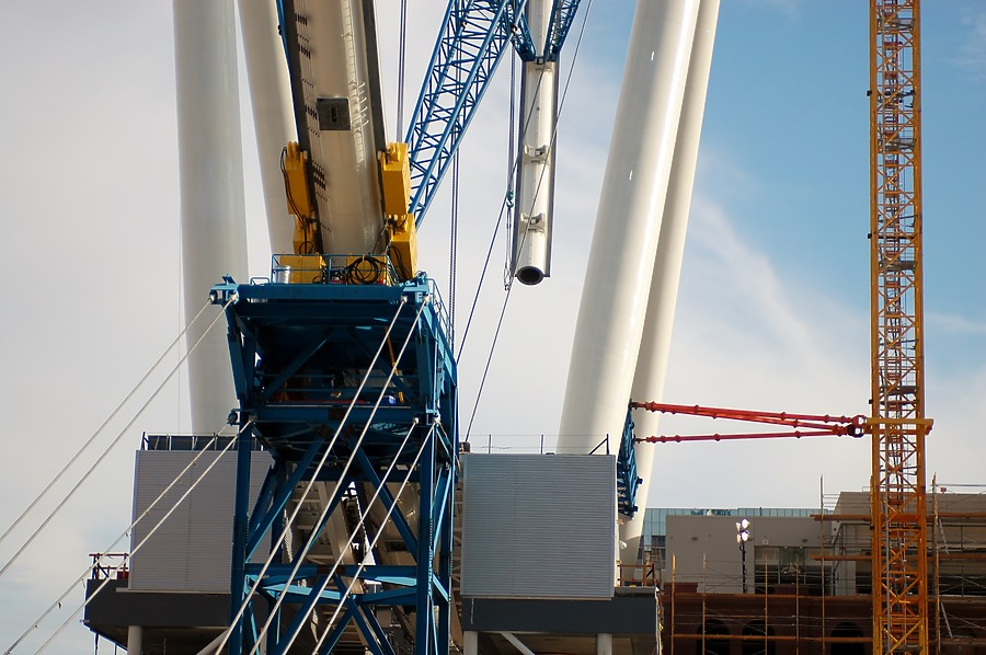 High Roller by Brian LoBue