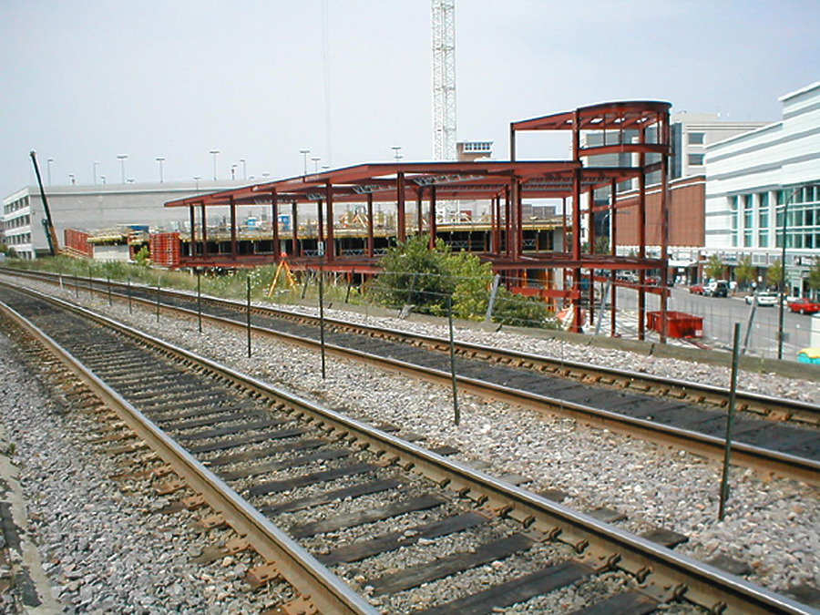 Optima Views by Tom Finnegan