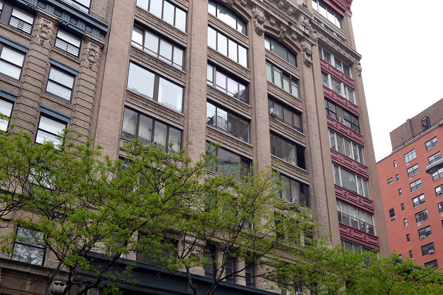 12 East 12th Street