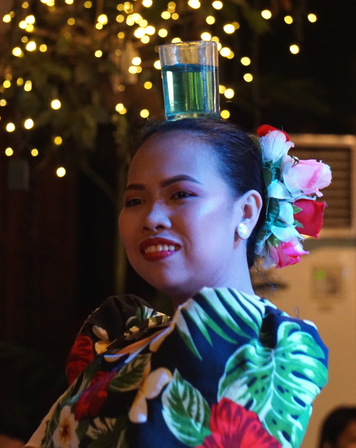 Plaza San Luis by Ryan Hildebrand