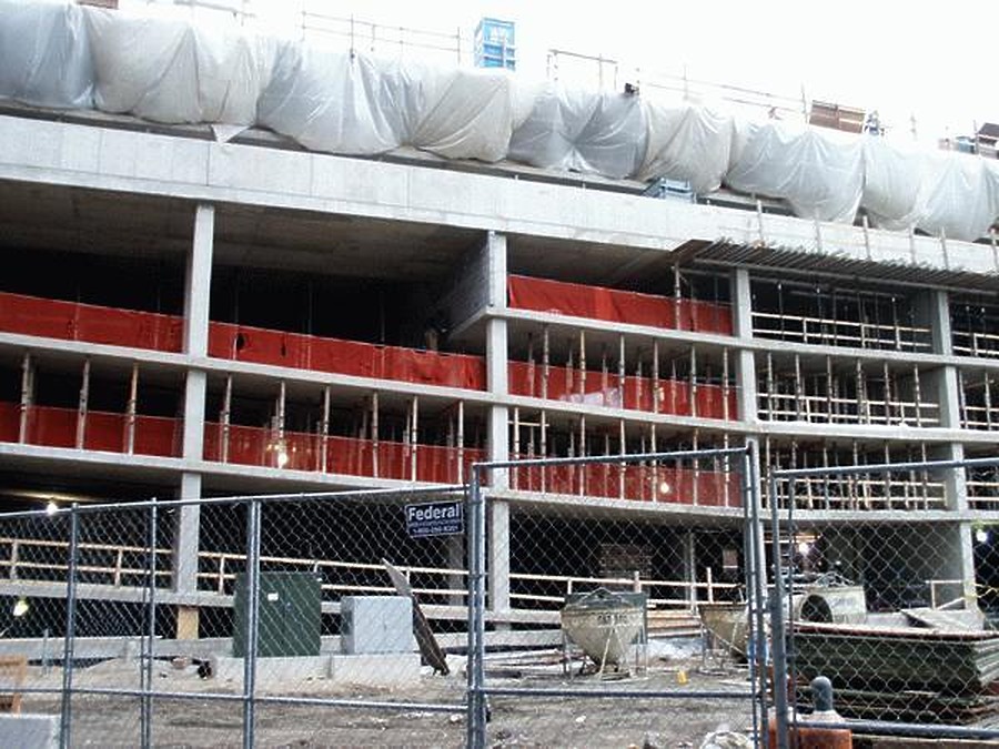 Optima Horizons by Daniel Kieckhefer