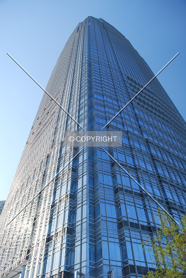 30 Hudson Street by Royce Douglas