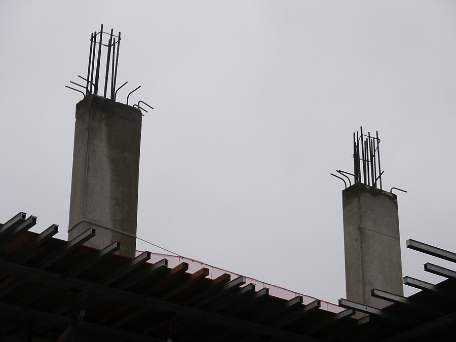 Optima Horizons by Daniel Kieckhefer