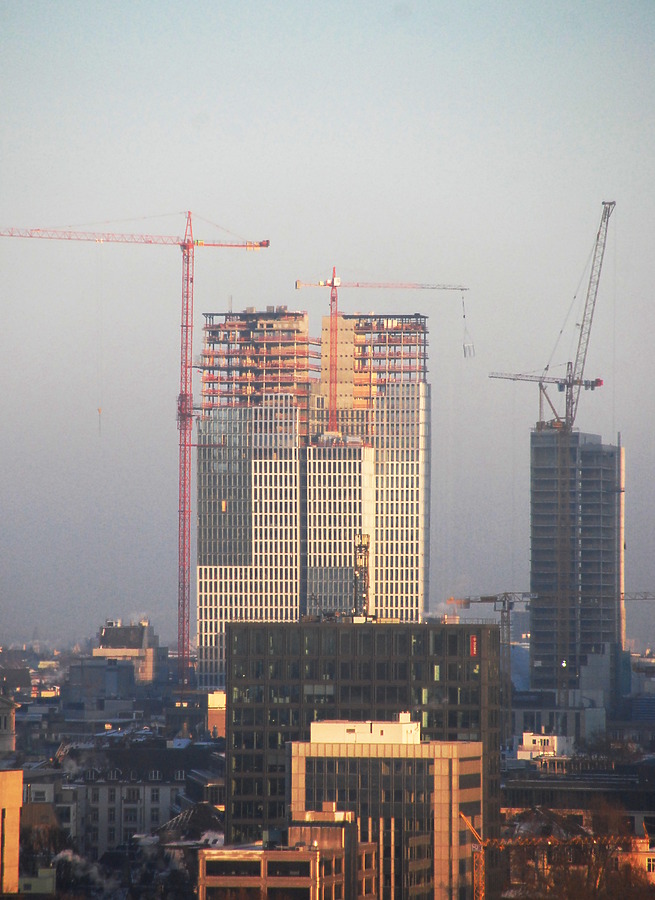 Nextower by Huopa