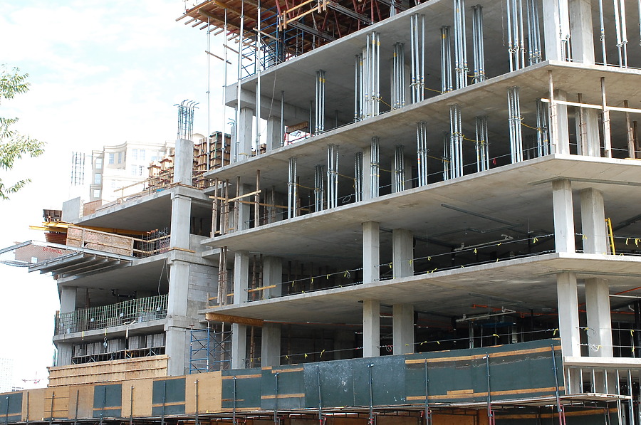 1000 Speer by Windsor by Brian LoBue