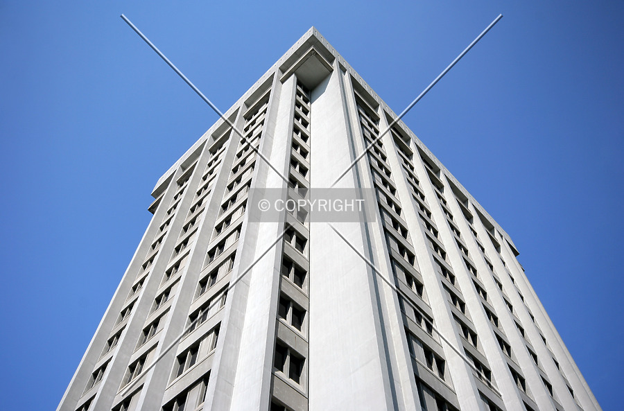 Patterson Office Tower by Serdica