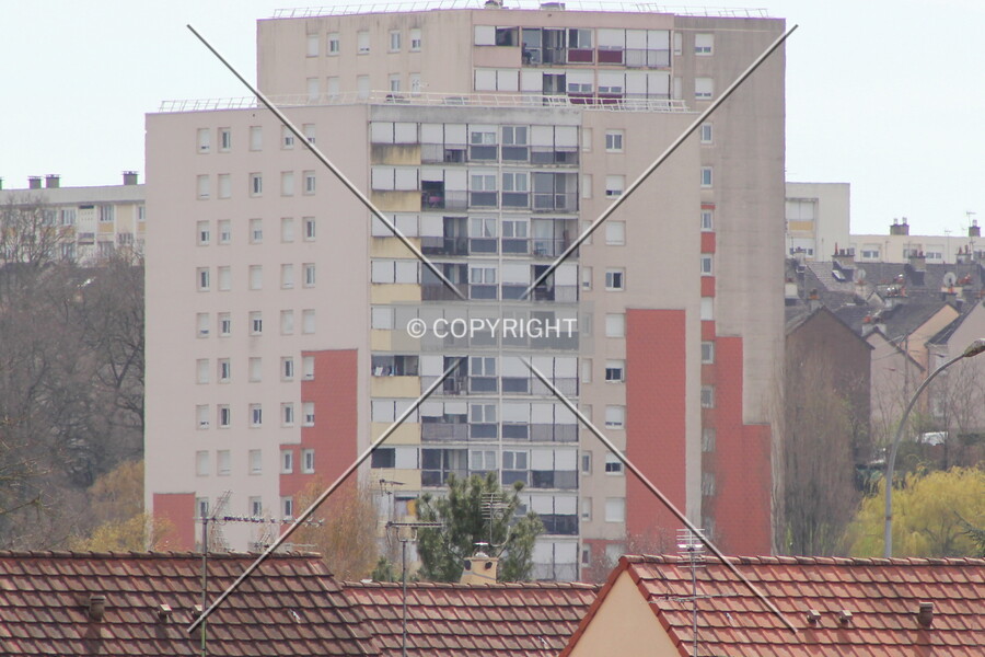 8 Rue de Moscou