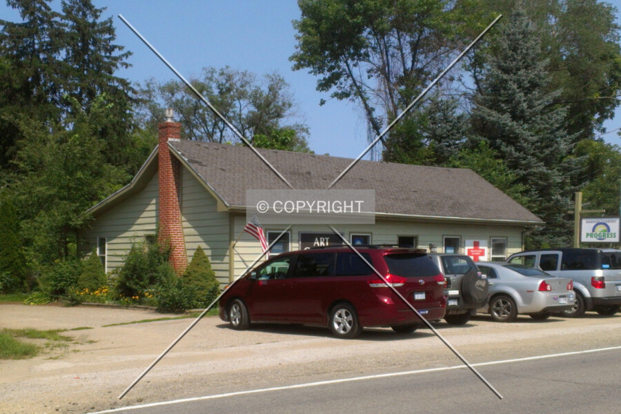 16124 South Red Arrow Highway