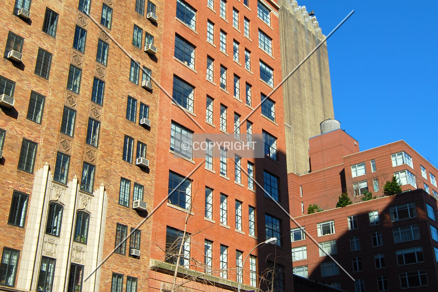 City Prairie Condos