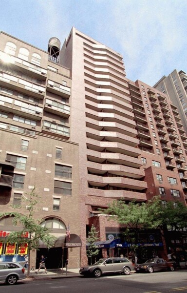 Park East Apartments