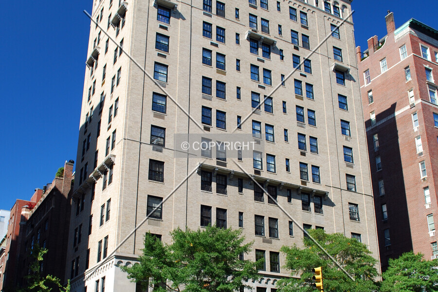 860 Park Avenue