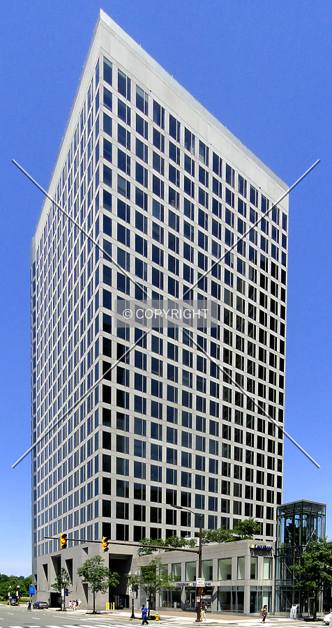 One Waterview Place by Chris Patriarca