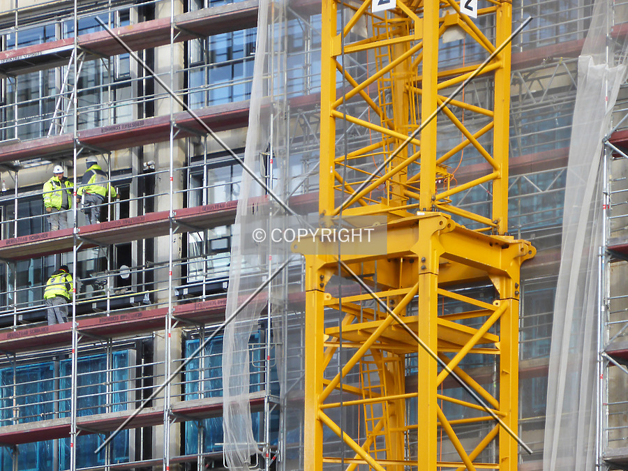 MainTor Panorama by Nephilim