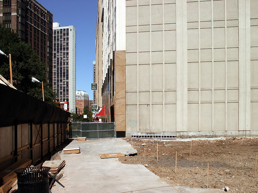 50 East Chestnut by Daniel Kieckhefer